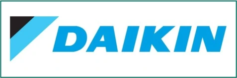 Daikin