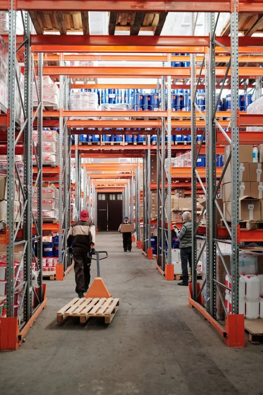 What to settle before a warehouse fit-out begins